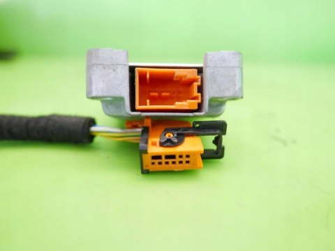 MODUŁ SENSOR AIRBAG 9641478080 PEUGEOT 206 PHI 98-