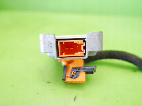 MODUŁ SENSOR AIRBAG 9641478080 PEUGEOT 206 PHI 98-