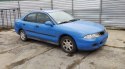 POMPA WSPOMAGANIA MITSUBISHI CARISMA I 1.8 GDI 95-