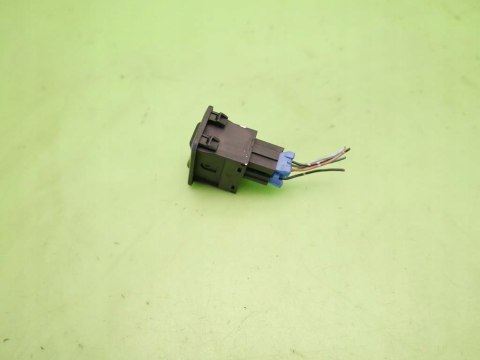 PRZEŁĄCZNIK BLOKADY ZAMKA DRZWI MITSUBISHI CARISMA