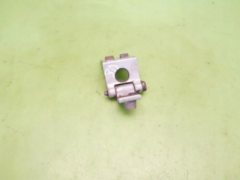 ZAWIAS DRZWI PRAWY PRZÓD DÓŁ PEUGEOT 206 PHI HB 3D