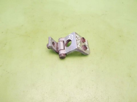 ZAWIAS DRZWI PRAWY PRZÓD DÓŁ PEUGEOT 206 PHI HB 3D