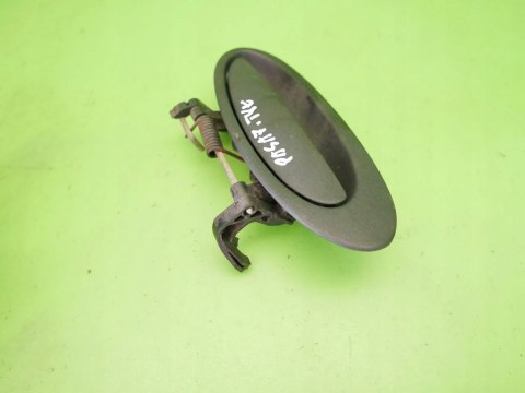 KLAMKA ZEWNĘTRZNA PRAWA TYŁ RENAULT LAGUNA I PHII