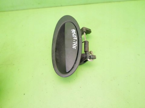 KLAMKA ZEWNĘTRZNA PRAWA TYŁ RENAULT LAGUNA I PHII