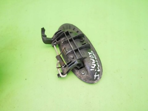 KLAMKA ZEWNĘTRZNA PRAWA TYŁ RENAULT LAGUNA I PHII