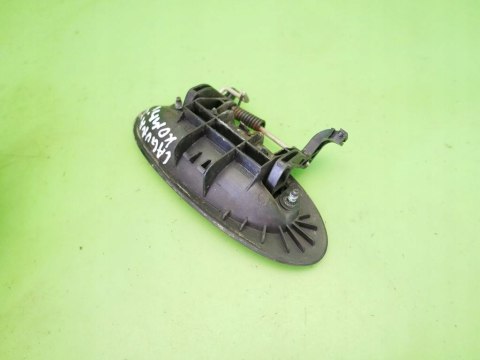 KLAMKA ZEWNĘTRZNA PRAWA TYŁ RENAULT LAGUNA I PHII