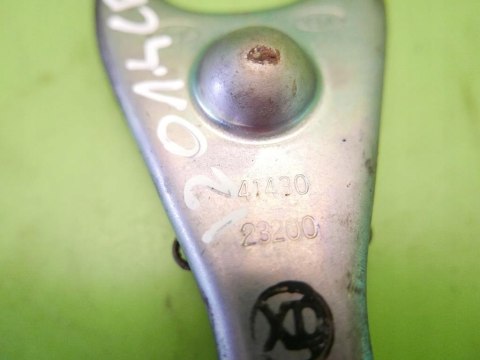 ŁAPA WIDEŁKI SPRZĘGŁA HYUNDAI I20 I 1.4CRDI 08-12