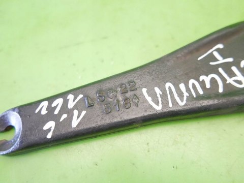 ŁAPA WIDEŁKI SPRZĘGŁA RENAULT LAGUNA I PHII 1.6