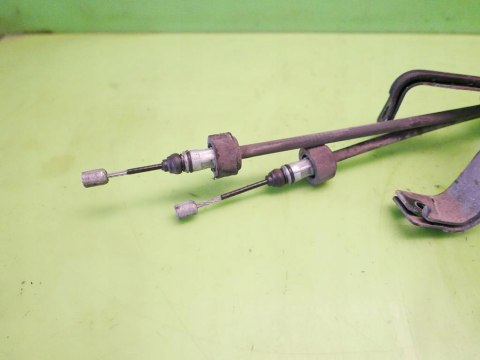 LINKI HAMULCA RĘCZNEGO HYUNDAI I20 I 1.4 CRDI HB