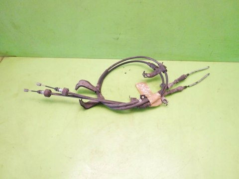 LINKI HAMULCA RĘCZNEGO HYUNDAI I20 I 1.4 CRDI HB