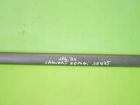 LISTWA DRZWIOWA LEWA TYŁ RENAULT LAGUNA I PHII 98-