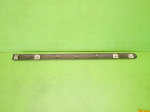 LISTWA DRZWIOWA LEWA TYŁ RENAULT LAGUNA I PHII 98-