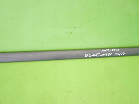 LISTWA DRZWIOWA PRAWA PRZÓD RENAULT LAGUNA I PHII