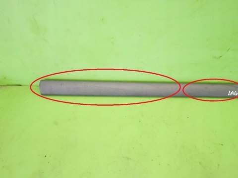 LISTWA DRZWIOWA PRAWA PRZÓD RENAULT LAGUNA I PHII