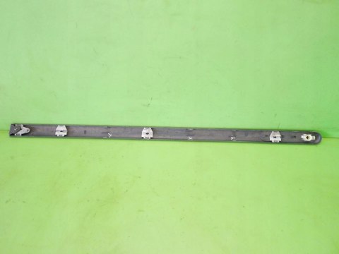 LISTWA DRZWIOWA PRAWA PRZÓD RENAULT LAGUNA I PHII