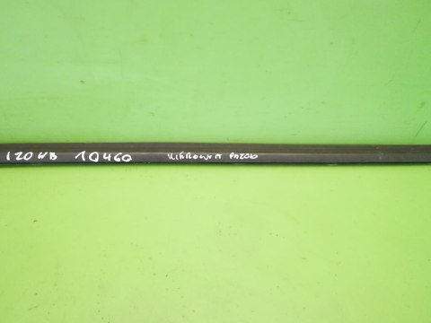 LISTWA ZGARNIAJĄCA LEWA PRZÓD HYUNDAI I20 I HB 5D