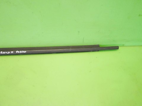 LISTWA ZGARNIAJĄCA LEWA PRZÓD HYUNDAI I20 I HB 5D