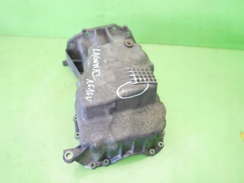 MISKA MISA OLEJOWA RENAULT LAGUNA I PHII 1.6 16V MISKA MISA OLEJOWA RENAULT LAGUNA I PHII 1.6 16V