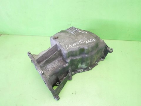 MISKA MISA OLEJOWA RENAULT LAGUNA I PHII 1.6 16V MISKA MISA OLEJOWA RENAULT LAGUNA I PHII 1.6 16V