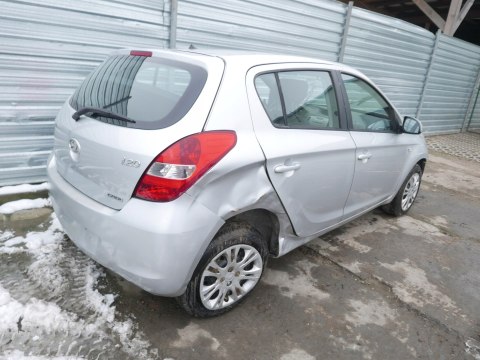 RURKA OLEJU TURBINY HYUNDAI I20 I 1.4 CRDI 08-12 RURKA OLEJU TURBINY HYUNDAI I20 I 1.4 CRDI 08-12
