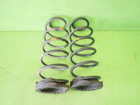 SPRĘŻYNY TYŁ TYLNE HYUNDAI I20 I 1.4 CRDI HB 08-12