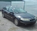 TAPICERKA BOCZEK LEWY TYŁ RENAULT LAGUNA II PHI