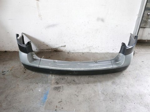 ZDERZAK TYŁ TYLNY RENAULT LAGUNA II PHI NV676 01-
