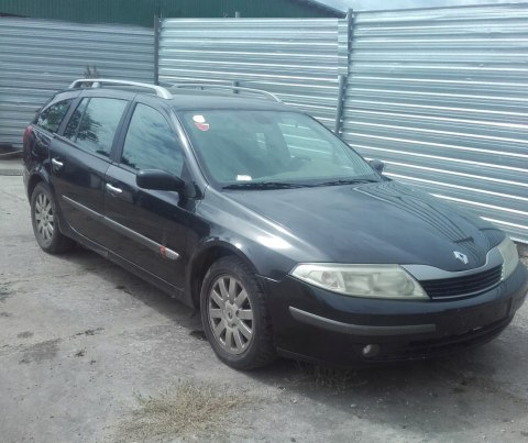 BELKA POD CHŁODNICĘ RENAULT LAGUNA II PHI 1.9 DCI