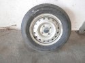 KOŁO ZAPASOWE 14X5 4X114,3 ET50 HONDA ACCORD V CC7