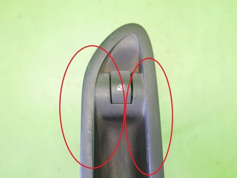 PRZEŁĄCZNIK SZYBY PRAWY TYŁ RENAULT LAGUNA II PHI