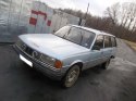 RURKA MAGISTRALA WODY PEUGEOT 305 PHII 1.9D 82-88