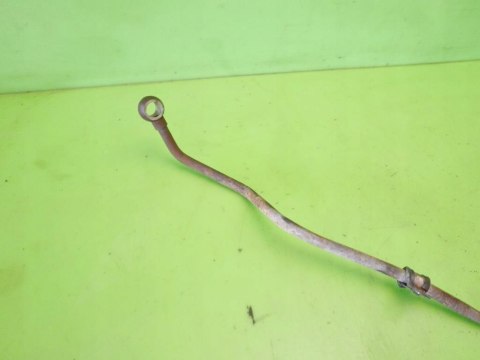 RURKA PRZEWÓD WSPOMAGANIA FIAT BRAVA I 1.9D 95-99