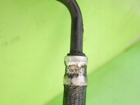 RURKA PRZEWÓD WSPOMAGANIA RENAULT LAGUNA II PHI