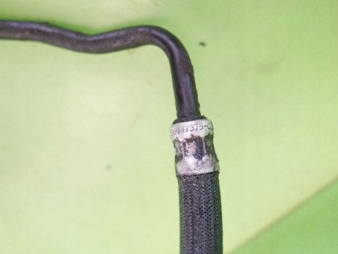 RURKA PRZEWÓD WSPOMAGANIA RENAULT LAGUNA II PHI