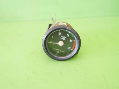 ZEGAR LICZNIK PAL CSN 305100 LIAZ 110 ZEGAR LICZNIK PAL CSN 305100 LIAZ 110