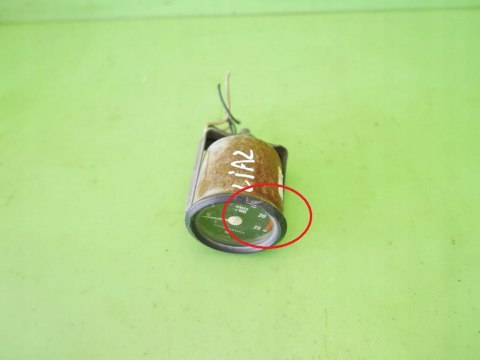 ZEGAR LICZNIK PAL CSN 305100 LIAZ 110 ZEGAR LICZNIK PAL CSN 305100 LIAZ 110