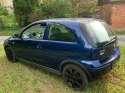 CZUJNIK ABS PRAWY PRZÓD OPEL CORSA C FL 1.3 CDTI