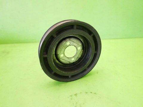 KOŁO PASOWE WAŁU OPEL CORSA C FL 1.3 CDTI 03-06