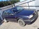 LINKI PANELU STEROWANIA NAWIEWEM VW GOLF III 91-95