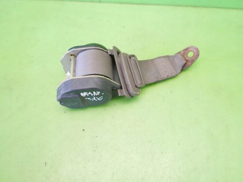 PAS BEZPIECZEŃSTWA PRAWY TYŁ NISSAN PRIMERA I P10