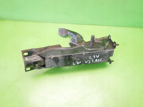 PEDAŁY PEDAŁ HAMULCA FORD FIESTA MK2 1.1 8V 83-89