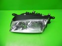 REFLEKTOR LAMPA PRZÓD LEWA MAZDA 626 V GF FL 00-02