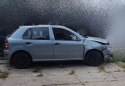 ROZRUSZNIK 0001120400 SKODA FABIA I 6Y 1.2 99-04