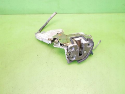 ZAMEK CENTRALNY PRAWY PRZÓD NISSAN PRIMERA I P10