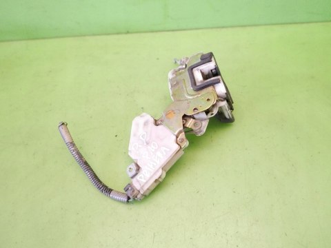 ZAMEK CENTRALNY PRAWY PRZÓD NISSAN PRIMERA I P10