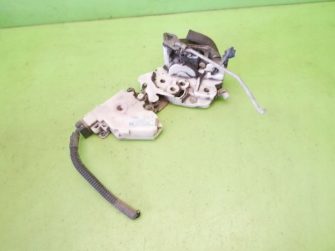 ZAMEK CENTRALNY PRAWY PRZÓD NISSAN PRIMERA I P10