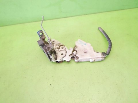 ZAMEK CENTRALNY PRAWY PRZÓD NISSAN PRIMERA I P10