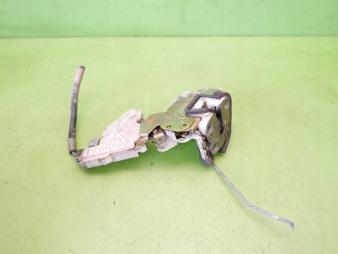 ZAMEK CENTRALNY PRAWY PRZÓD NISSAN PRIMERA I P10