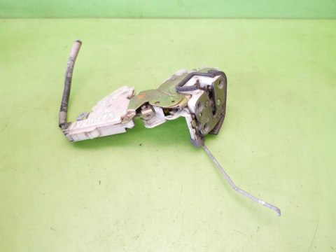 ZAMEK CENTRALNY PRAWY PRZÓD NISSAN PRIMERA I P10