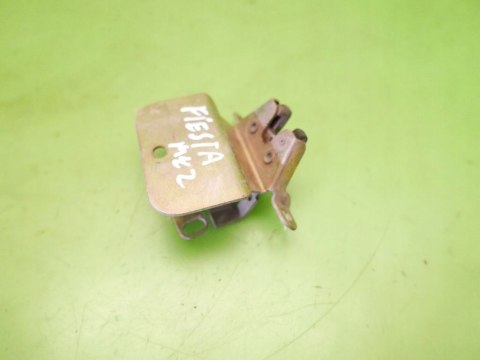 ZAMEK KLAPY BAGAŻNIKA TYŁ FORD FIESTA MK2 HB 83-89